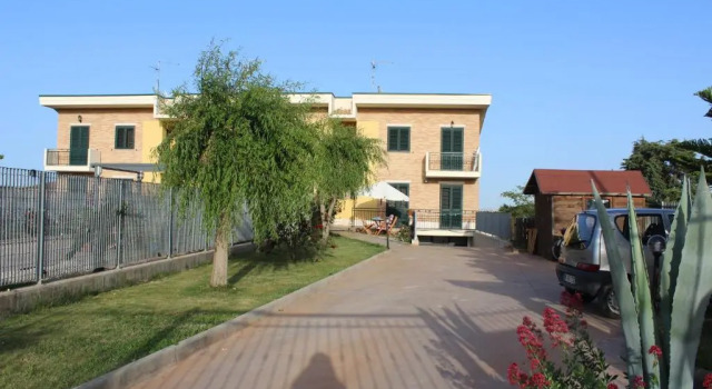 BB Colle Sul Mare, Varaa Hotelli Termoli Molise