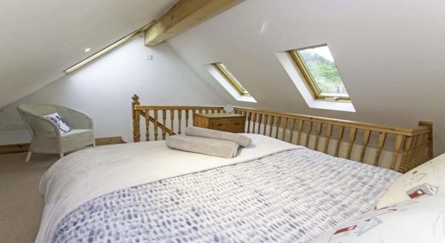 Beach Breeze Croyde 2 Bed, Sleeps 4-5, Sea Beach Views, Buchen Sie Hotel Hotels & Unterkünfte in Georgeham, Hotel