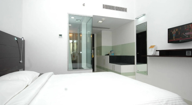 Keys Select by Lemon Tree Hotels, Ludhiana, Book Hotel Ludhiana Punjab