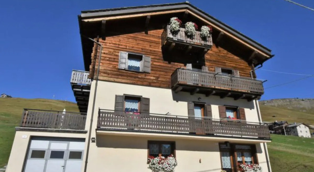 Casa Crapena 9385