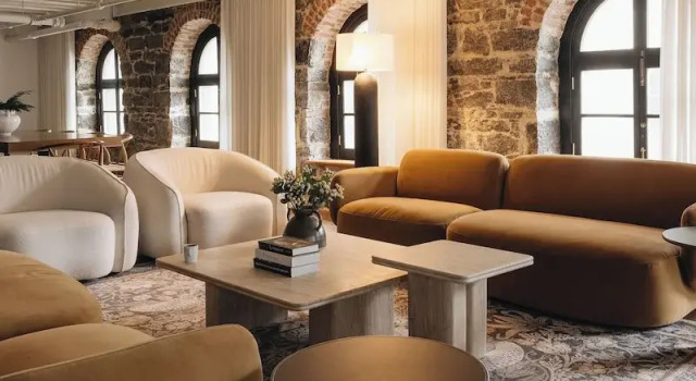 Standaard kamer Saint Sulpice Lofts by Bakan - Old Montreal