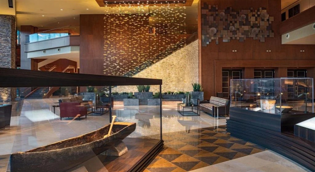 Pechanga Resort Casino, Reserva ahora Resort Hoteles resort en Temecula, Resort