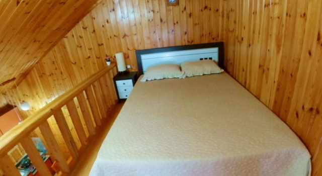 Nadeuli Pension, Boek Pension Hotels in Gangwon-Do met parkeren, Parkeren
