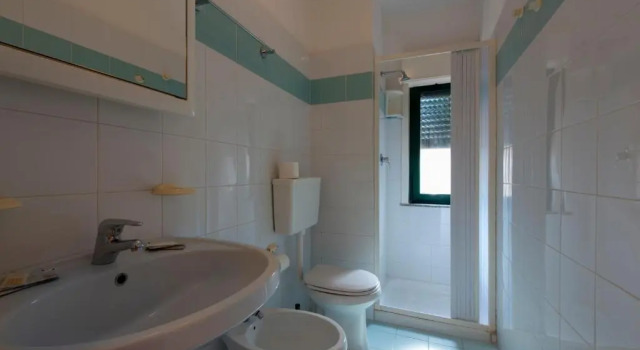 Трёхместный номер Standard Villaggio Alkantara