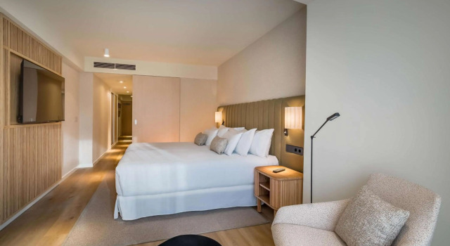 Barceló Bilbao Nervión