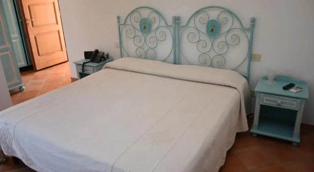 Двухместный номер Standard Hotel Il Piccolo Golf