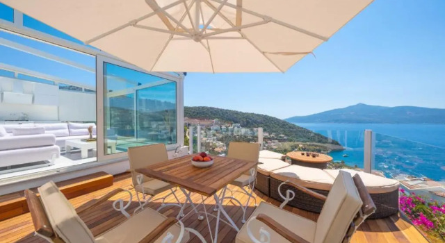 Апартаменты Residence Buqqva budget double room