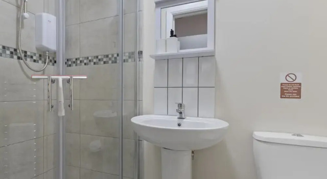 Двухместные апартаменты Deluxe Bushrah House
