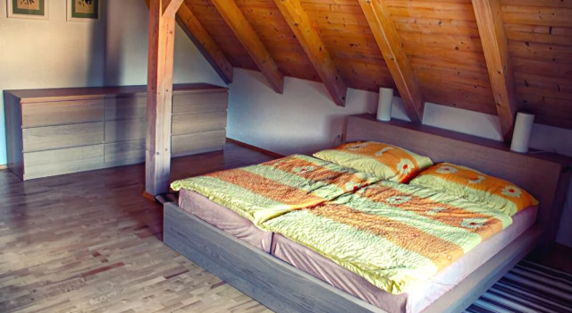 Apartmán Lazec, Reserva ahora Hotel Kájov Bohemia Meridional