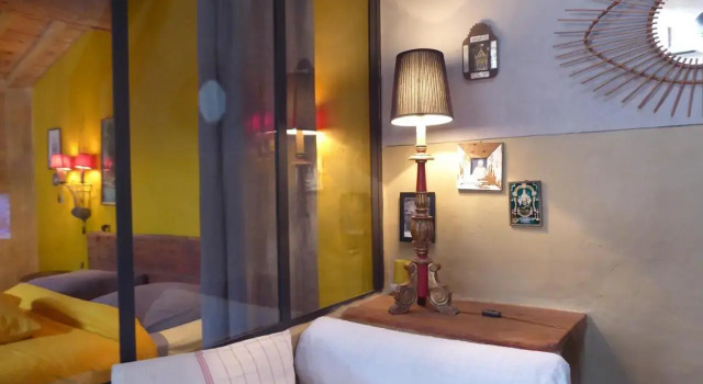 Loft Ecologique, Rezervovat Hotel Villeseque-des-Corbieres Corbières