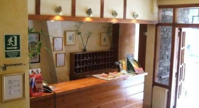 Hotel Ordino