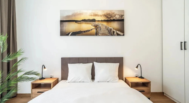 RentPlanet - Apartament Przemysłowa, Забронировать Апартаменты/квартира Апартаменты Катовице, рядом с Historical Museum of Katowice, Апартаменты/квартира