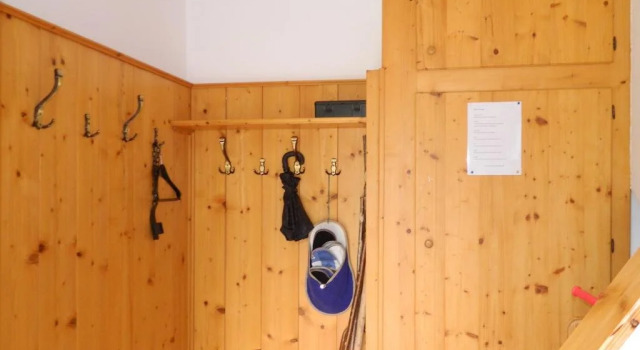 Ferienhaus Fuchs, Забронировать Отель Лофер 