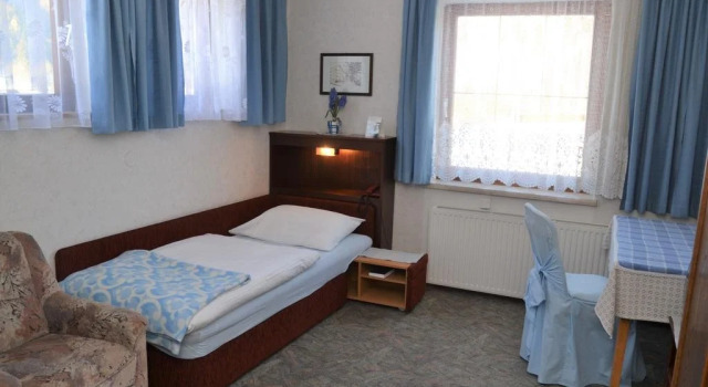 Berghof, Réserver Hôtel Gaming Ötscher