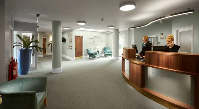 Chancellors Hotel