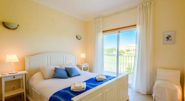 Вилла с 3 комнатами с балконом Casa Mapie - Boavista Resort