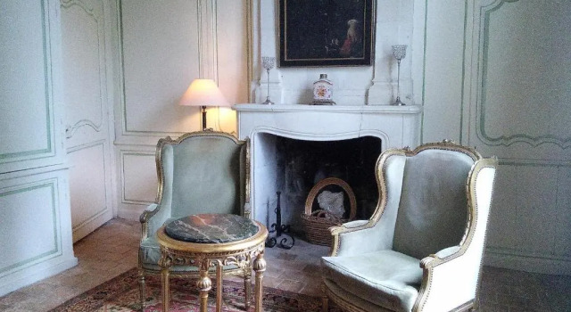 Полулюкс Château de Beaulieu