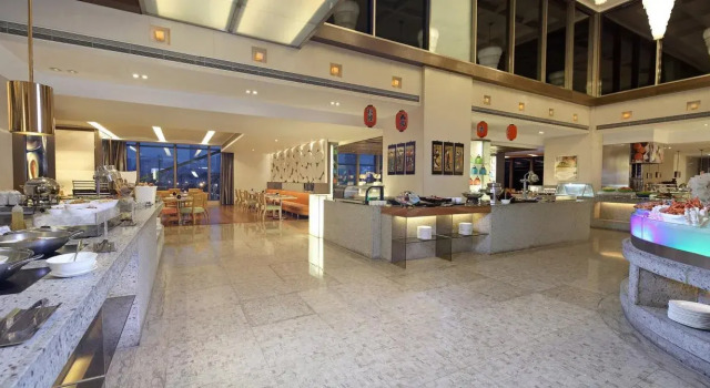 The Eton Hotel
