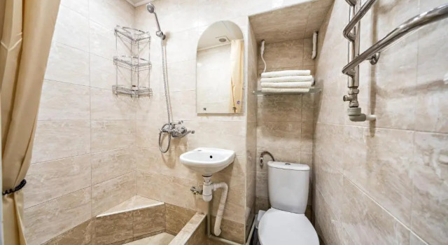 Апартаменты Apartment in a city center! Krakivska,34