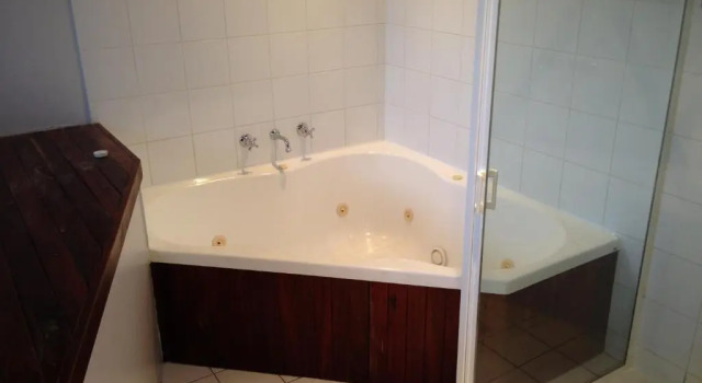 Номер Standard Waterfront Lodge Motel