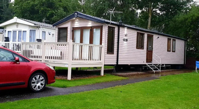 Апартаменты Luxury at Seton Sands Edinburgh.