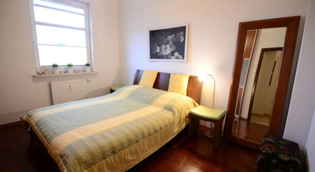 Victus Apartamenty - Parkur, Book Apartment Górny Sopot 