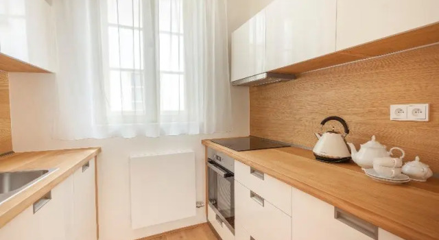 Номер Standard Hotel At the White Lily