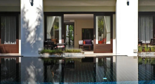 Двухместный номер Standard Tea Tree Boutique Resort