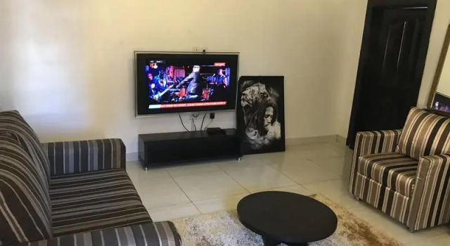 Студия H3 Luxury Cottage
