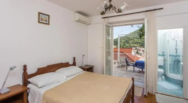 Номер Standard Apartment and Rooms Zora