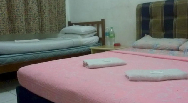 Люкс Hotel Legent
