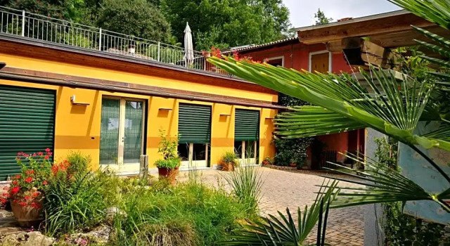 Casa Margherita