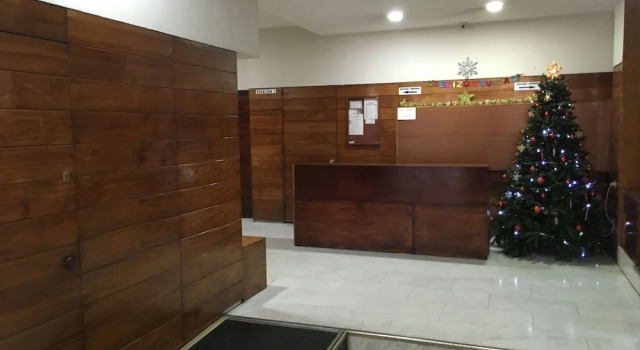 Marbel Apartments, Забронировать Апартаменты/квартира Отели Барселоны с парковкой, рядом с Клиника Corachan, Парковка