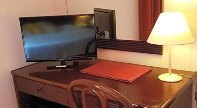 Номер Standard Casa del Regidor