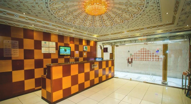 Rand Jeddah 1 Hotel Apartments, Забронировать Апартаменты/квартира Ar Rabwah провинция Мекка