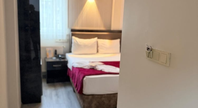 Alklas Hotel