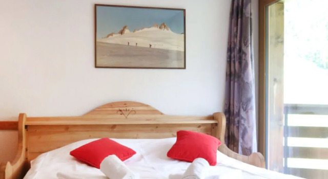 Apartment Mont Fort 55 by Interhome, Prenota Appartamento Nendaz 