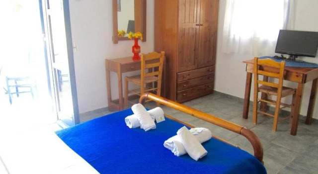 Sea Wave Hotel