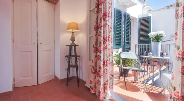 Carlotta's Home