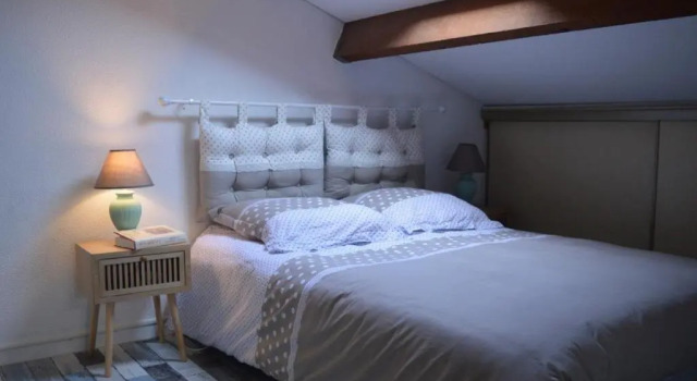 Maison Saint-Cyprien, 2 pièces, 6 personnes - FR-1-225D-95