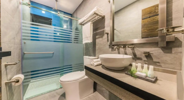 Люкс Superior Matian Hotel Boutique