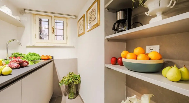 The Atelier House Lucca
