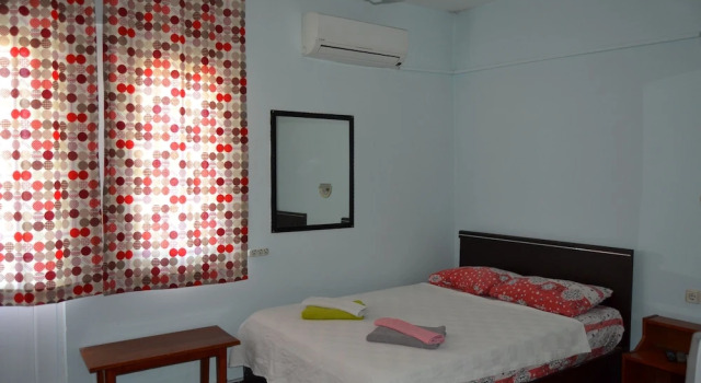 Номер Standard Ugurkan Otel