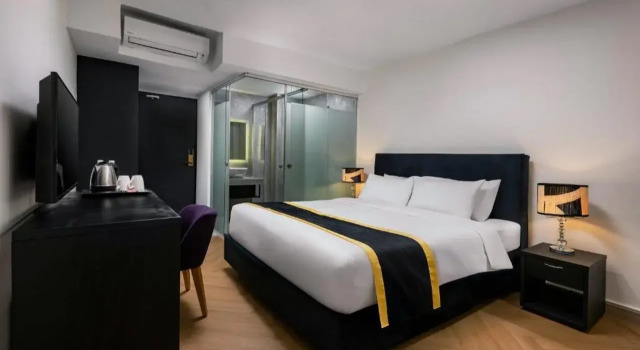 BRYQs Hotel Kuala Lumpur