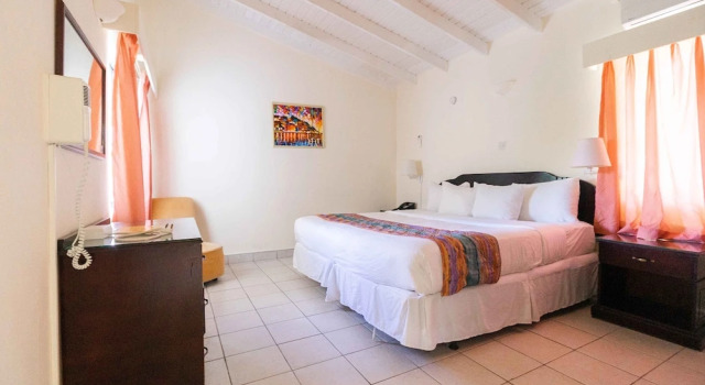 Апартаменты Standard Siesta Hotel