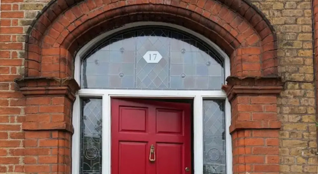 17 Trent Road