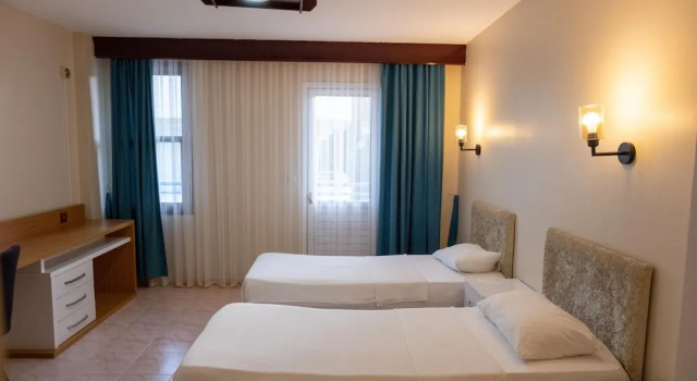 Семейный номер Standard Arden Hotel