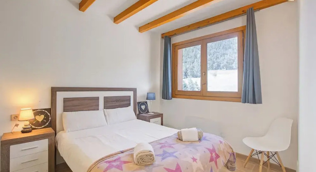 Апартаменты Andorra Family Snow Apartment