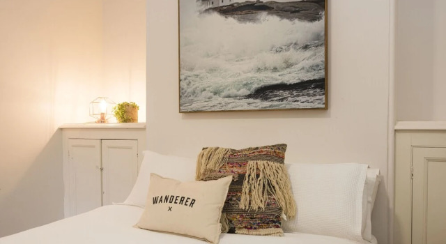 Peppertree Terraces, Buchen Sie Ferienwohnung Weinanbaugebiet Mudgee 