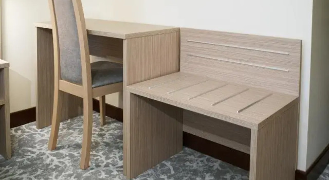 Номер Standard Hotel Santa Maria